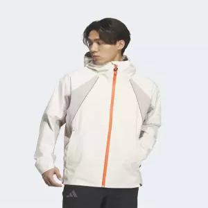 아디다스 테렉스 엑스플로릭 클라이마프루프 2레이어 재킷 - 원더화이트 원더알루미나 KR8390 81193342