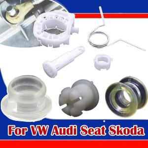 [호환품]VW Audi 호환 SEAT 호환 Skoda 호환 시프트 레버 케이블 링키지 부싱 베어링 쉘 케이스 셀렉터로드