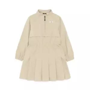 내셔널지오그래픽 키즈 K233GOP020 여아 원피스 LBEIGE 아동원피스 5006396207 44738