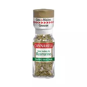 로즈마리솔트 30g
