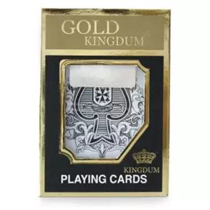 Gold KingDum카드 카지노 트럼프카드 겜블러 딜러카드