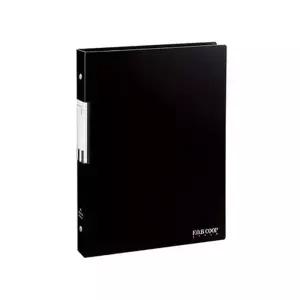 kyokuto BT45KR13 note 바인더 B5 Black