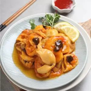 남도갯벌 [산지직송] 통영 싱싱한 깐 멍게 500g