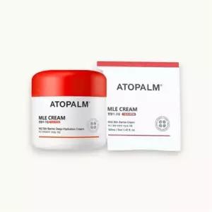 아토팜 MLE 크림 160ml 피부진정 아기보습크림 1개