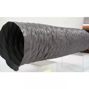 타포린후렉시블닥트 15lnch(375)x10M SHF-