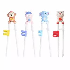 [룽스_64]젓가락 아기젓가락 어린이젓가락 스텐젓가락