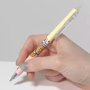 곰돌희 캐릭터 지워지는 중성펜 0.5mm