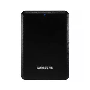 외장하드 J3 블랙 1TB PC 컴퓨터 저장장치 사각 심플 휴대용 사무용