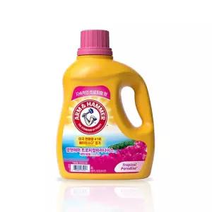암앤해머 세탁세제 트로피컬 파라다이스 3.0L 2439000 J