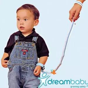 어린이 아동 미아방지 끈 손목줄 유아 미아방지 끈 스트랩 외출