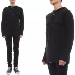 [발망]남성 후드티셔츠 (W4HJ624C649 176)