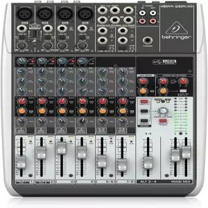 베링거 Q1204USB