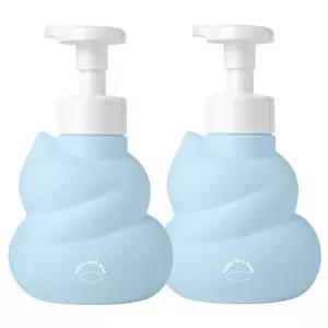 벨보이스튜디오 베이비 앤 키즈 히퐁 버블 핸드워시 400ml 2개
