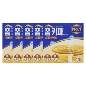 홈키파 모기향 10p x5