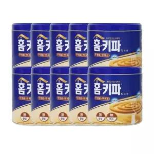 홈키파 모기향 50p(캔) x10
