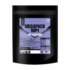 [NS홈쇼핑]SP스포츠 MPI 포대유청 단백질쉐이크 무맛 2kg[35679671]