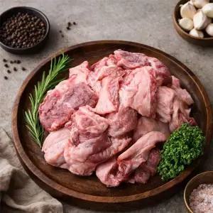 [NS홈쇼핑]쫄깃한 한우 스지 1kg[35799071]