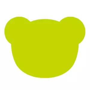 입학 초등학교 6매입 어린이집 유치원 연두 NO.181