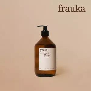 [무료배송] [프라우카] 프라우카 앰플 오일 500ml 단품