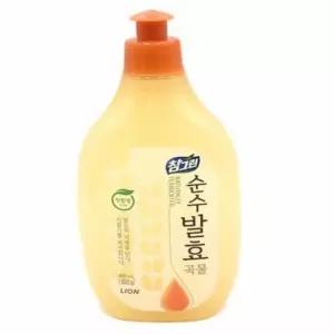 [룽스_64]주방 세제 500g 그릇세제 과일세제 과일세정제