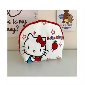 Hello kitty 여성 파우치 화장품 가방