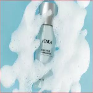 VENEA 베네아캐비어폼클렌저 화장품 100g