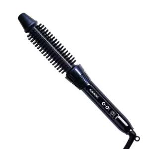 유미전자 피닉스 브러쉬 아이롱 뽕고데기 PN-736 18mm/22mm