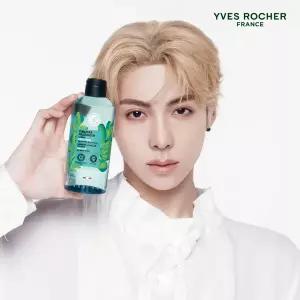 이브로쉐 모링가 헤어 식초 400ml