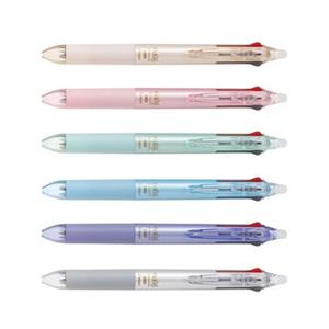 파이롯트 프릭션 3색 볼펜 0.38mm 삼색 지워지는 볼펜