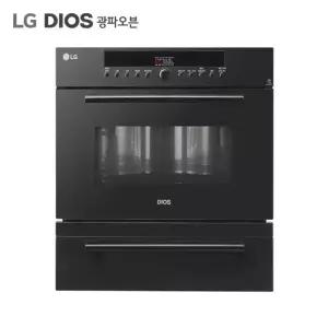 LG전자 B2B공식인증점 LG DIOS빌트인 광파오븐 38L MZ385EBTAD