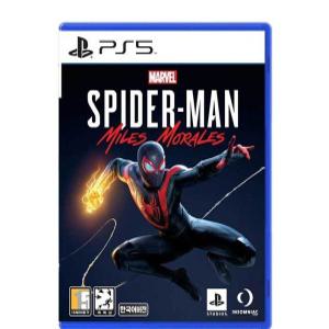 PS5 스파이더맨 마일즈 모랄레스/한글판/깨끗한중고