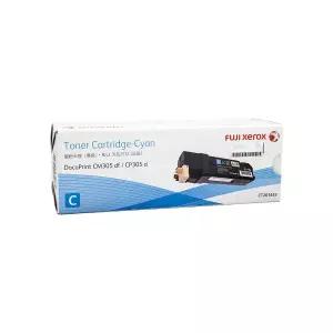 후지제록스 정품토너 CT201633 파랑 DocuPrint CP305d CM305df