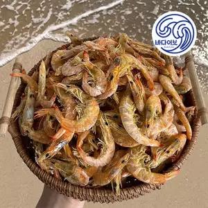 바다어보 국산 건새우 1kg 상급 마른새우 보리새우 건어물
