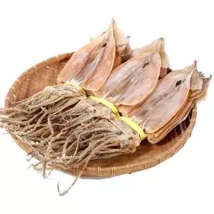 동해안 건조 마른 오징어 1축 20마리 1.5kg 1.7kg 2kg 2.5kg 모음 / 건오징어