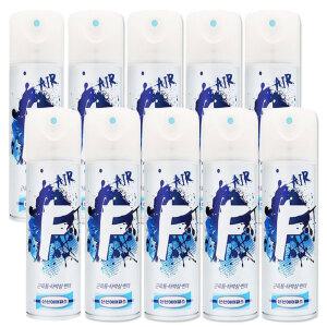 해호 신신 에어파스 F 300ml 10개