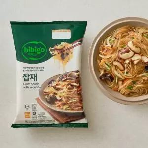 CJ 잡채 644g