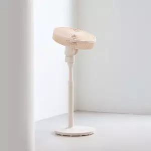 르젠(LEZEN) NEW컬러 BLDC 앱연동 24단 리모컨 써큘레이터 선풍기 LZEF-DC02