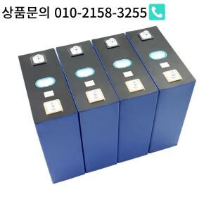 1PCS  A 등급 전기 자동차 선박 태양계 340Ah LiFePO4 3.2V 셀 DIY 배터리 팩에  세금