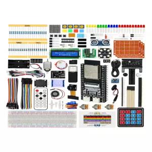ESP32-S3-WROOM 아두이노 코딩 교육용 스타터 키트
