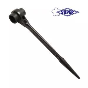 일본산 슈퍼 라쳇렌치 라쳇트렌치 10X13 견삭기 겐사끼 깔깔이 복스 겐사키 12각