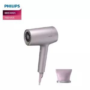 [필립스]PHILIPS 필립스 7000시리즈 써모쉴드 어드밴스드 헤어드라이기BHD723/09/1800W
