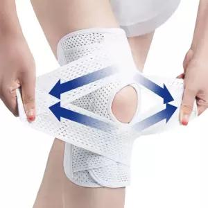 등산무릎보호대 무릎아대 연골 관절 의료용 군대 댄스/보호대/무릅/무릎/밴드/쿠션/테이핑/슬개건/충격방지