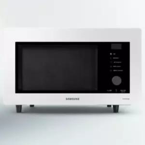 삼성 비스포크 큐커 오븐 화이트 MC32B7388 32L