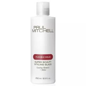 폴미첼 슈퍼 스컬프트 글레이즈 250ml 1개 헤어 스타일링 