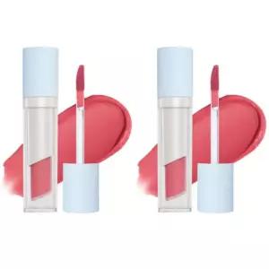 포렌코즈 타투 틴트 끌레르 벨벳 15 코이 웜톤 X2개