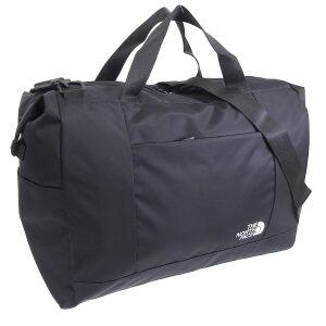 [병행 수입품] LIGHT DUFFLE BAG A4 [더 노스 페이스] 가방 맨즈 레이디스 숄더백 더플 백 나일론 블랙