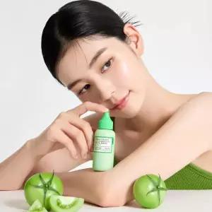 풀리 그린 토마토 애시드 20 워시 오프 필링 세럼 50ml