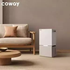 코웨이 인버터 제습기 23L AD-2325C/방문설치