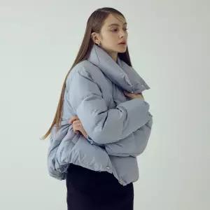 나이스클랍 푸퍼 구스 다운 X256PWDA10