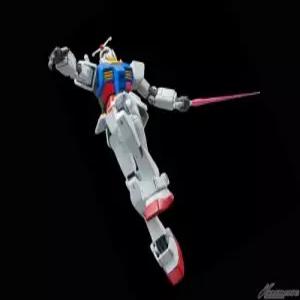 HGUC 191 RX-78-2 퍼스트건담 리바이브 (4543112967169 4573102574039)
